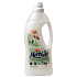 Morbido Emotion fabric softener with aroma of white nutmeg 1,5 l