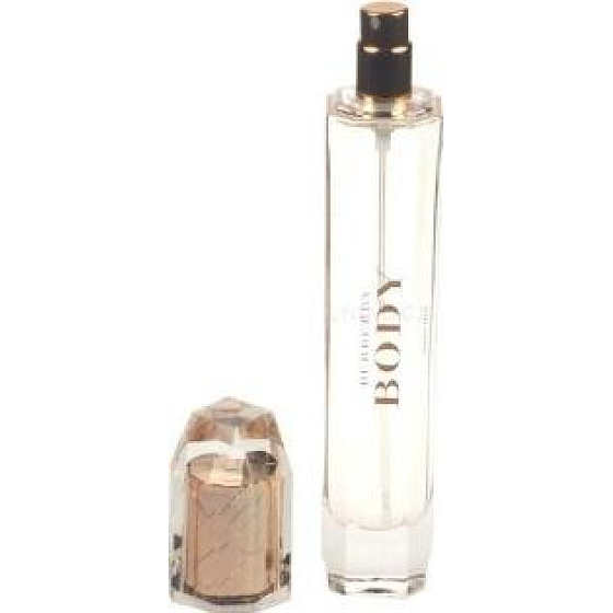 Burberry Body Body Oil body oil without alcohol for women 85 ml