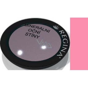 Regina Mineral Eyeshadow 01 pearl pink 3.5 g
