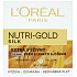 Loreal Paris Nutri-Gold Silk extra nourishing day cream 50 ml