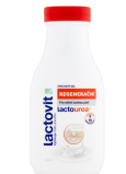 Lactovit Lactourea regenerating shower gel 300 ml