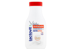 Lactovit Lactourea regenerating shower gel 300 ml