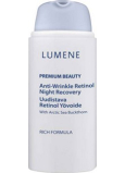 Lumene Premium Beauty Anti-Wrinkle with Retinol Rejuvenating Night Cream 30 ml
