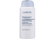 Lumene Premium Beauty Anti-Wrinkle with Retinol Rejuvenating Night Cream 30 ml