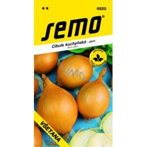 Semo Kitchen Onion - Spring Všetana 2 g