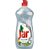 Jar Platinum Lemon & Lime Hand dishwashing liquid 720 ml