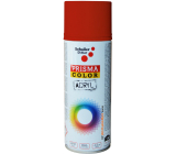 Schuller Eh Klar Prisma Color Lack Acrylic Spray 91027 Red 400 ml