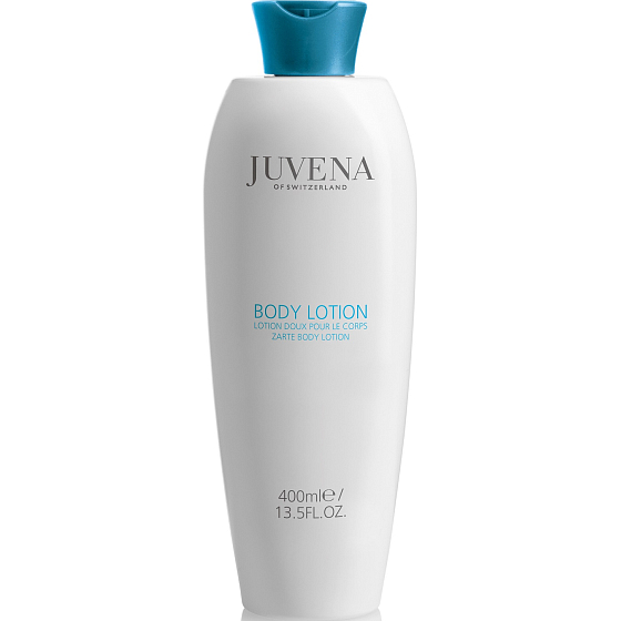 Juvena Body Maxi luxury body lotion 400 ml
