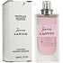 Lanvin Jeanne Eau de Parfum for Women 100 ml Tester