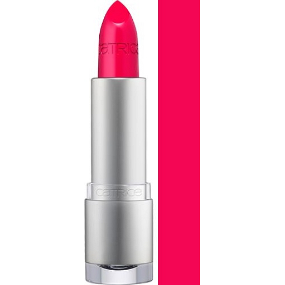 Catrice Luminous Lips lipstick 110 My Pink-Instinct 3.5 g