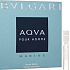 Bvlgari Aqva pour Homme Marine Eau de Toilette 1.5 ml with spray, vial
