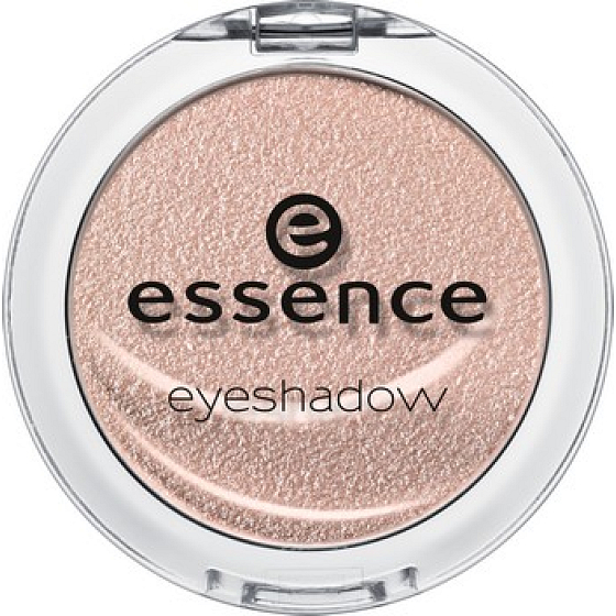 Essence Eyeshadow Mono Eyeshadow 08 Apricotta 1.8 g