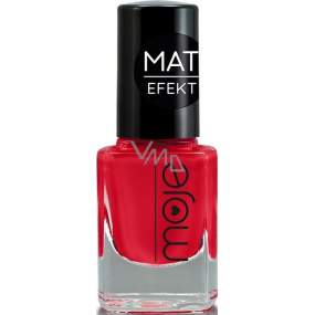 My Matt effect nail polish 09 12 ml