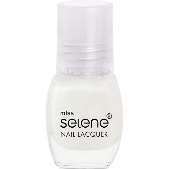 Miss Selene Nail Lacquer mini nail polish 103 5 ml