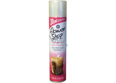 FlowerShop Candescence osvěžovač vzduchu 330 ml