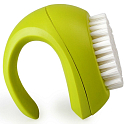 F3 Systems Pedicure brush