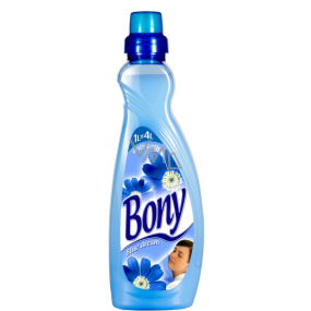 Bony Blue Dream fabric softener 1000 ml