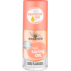 Essence Nail care oil 8 ml