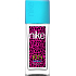 Nike Ion Woman perfumed deodorant glass 75 ml