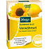Kneipp Lemon and sunflower bath salt 60 g + Red poppy and hemp 60 g + Lemon balm 60 g + Pomegranate and licorice 60 g, cosmetic set