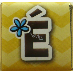Nekupto Say it chocolate chocolate letter É 5 g