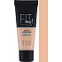 Maybelline Fit Me Matte & Poreless Foundation Makeup 115 Ivory 30 ml