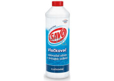 Savo Flocculant for Pool 900 ml