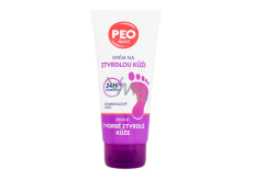 Astrid Peo Cream for hard skin 100 ml