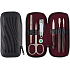 Dup Manicure Stasis Leatherette 6 Piece Pattern -288