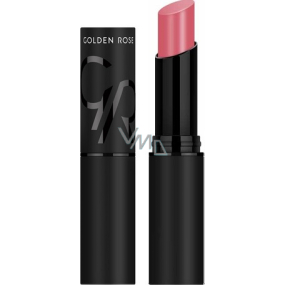 Golden Rose Sheer Shine Style Lipstick Lipstick SPF25 007 3g