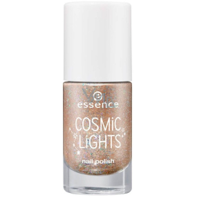 Essence Cosmic Lights Nail Polish 02 Cosmic Star 8 ml