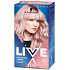 Schwarzkopf Live Lightener & Twist Hair Color 101 Cool Rose 50 ml