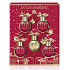 Baylis & Harding Fig and Pomegranate liquid body soap 100 ml + shower gel 2 x 100 ml + body and hand lotion 2 x 100 ml, cosmetic set of ornaments