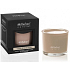 Millefiori Milano Natural Incense & Blond Woods - Incense and Light wood Scented candle burns for up to 60 hours 180 g