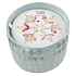 Yankee Candle Sparkling Wine - Sparkling wine Special collection Winter Wish 3 wick scented candle 773 g