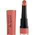 Bourjois Rouge Velvet The Lipstick 15 Peach Tatin 2.4 g