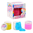 Johntoy Unicorn Unicorn Glittering Slime Cup 1 Piece