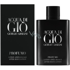 Giorgio Armani Acqua di Gio Profumo aftershave 100 ml