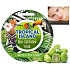 Marion Tropical Island Kiwi exfoliating exfoliating face mask 10 g