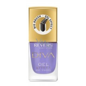 Revers Diva Gel Effect gel nail polish 062 12 ml