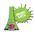 Bo-Po Nail polish peeling green with the scent of Granny Smith for children 5.5 ml