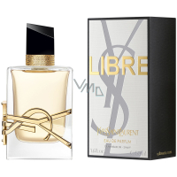 Yves Saint Laurent Libre Eau de Parfum for Women 50 ml