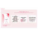 Payot Les Demaquillantes Bubble Mask Peeling crackling foam with skin rebirth effect sparkling mask gel mask provides skin with oxygen 8 pieces x 5 ml