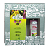 Dr. Popov Good digestion Liver - gall bladder original herbal drops 50 ml + Hepa tea herbal tea with mustard content 30 g - 20 infusion bags, Christmas gift set
