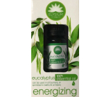 Elysium Spa Eucalyptus 100% Essential Oil 10 ml