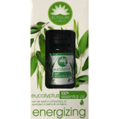 Elysium Spa Eucalyptus 100% Essential Oil 10 ml