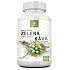 Allnature Green Coffee Herbal Extract to Boost Metabolism and Endurance Performance Capacity Dietary Supplement 60 Capsules