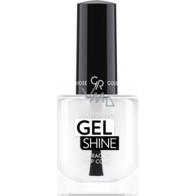 Golden Rose Extreme Gel Shine Miracle Top Coat topcoat 10.2 ml