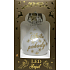 Epee Christmas angel with LED gold - Moments of comfort for hanging 10 cm