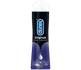 Durex Originals silicone lubricating gel 50 ml